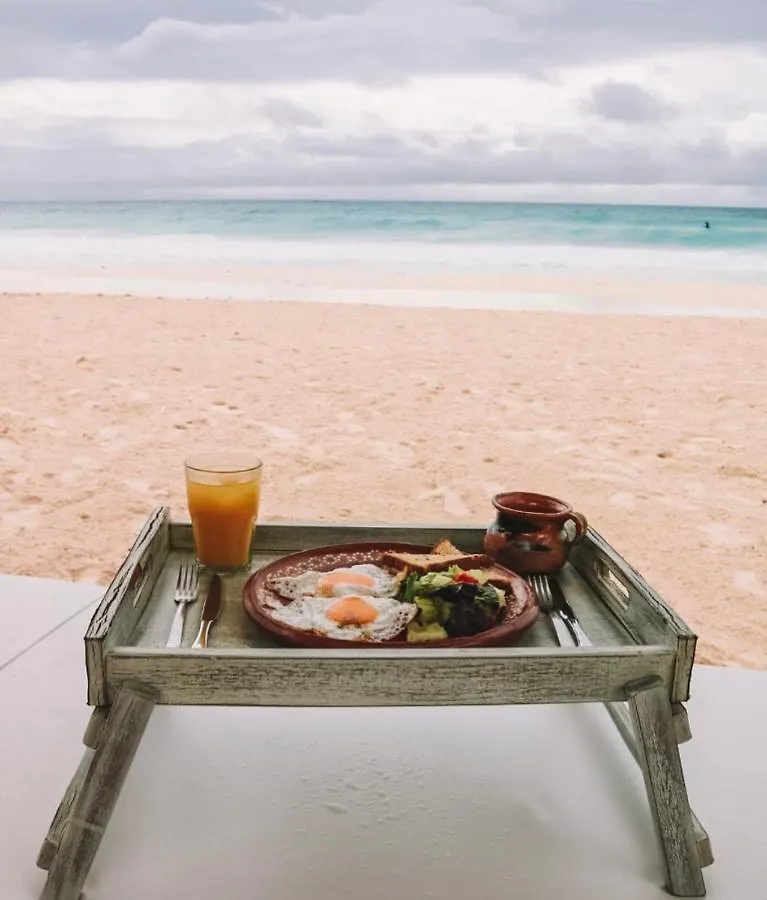 Alquimia Hotel Boutique Tulum