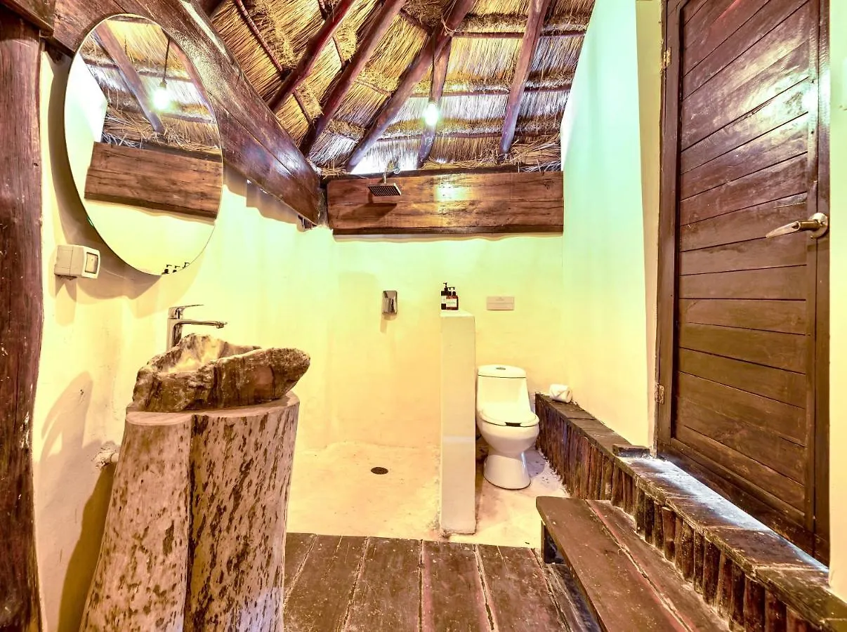 Alquimia Hotel Boutique Tulum
