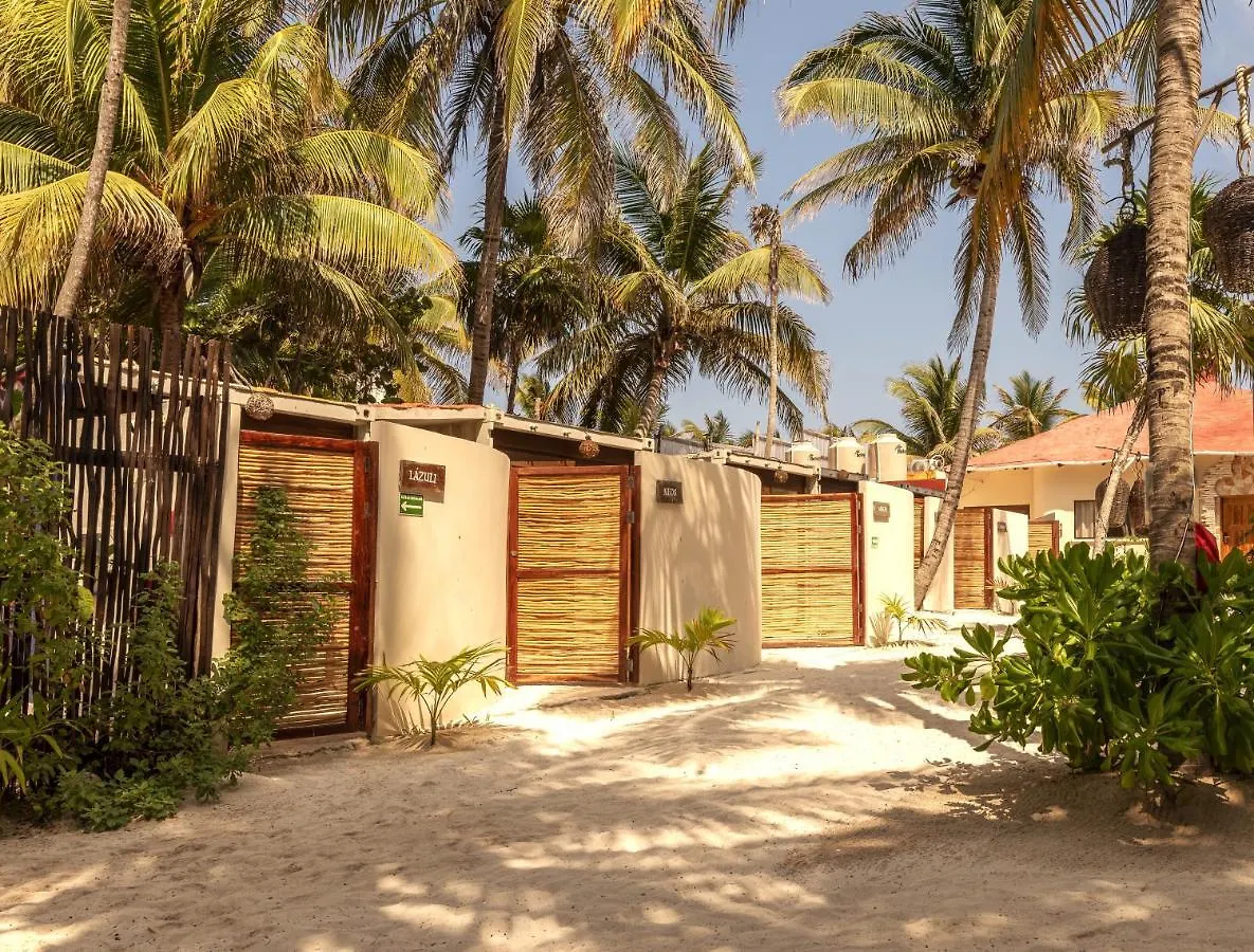 Alquimia Hotel Boutique Tulum