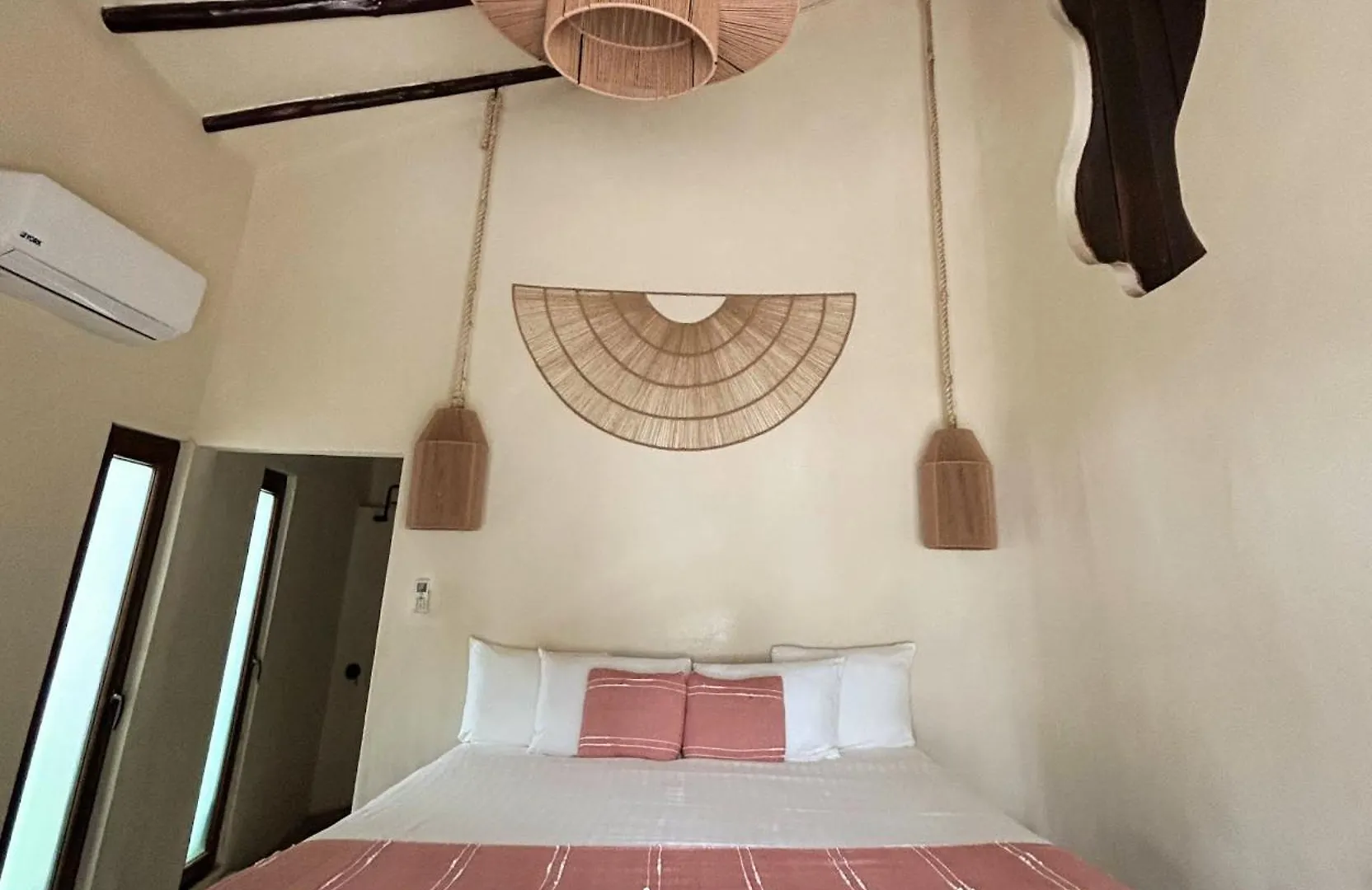 Alquimia Hotel Boutique Tulum