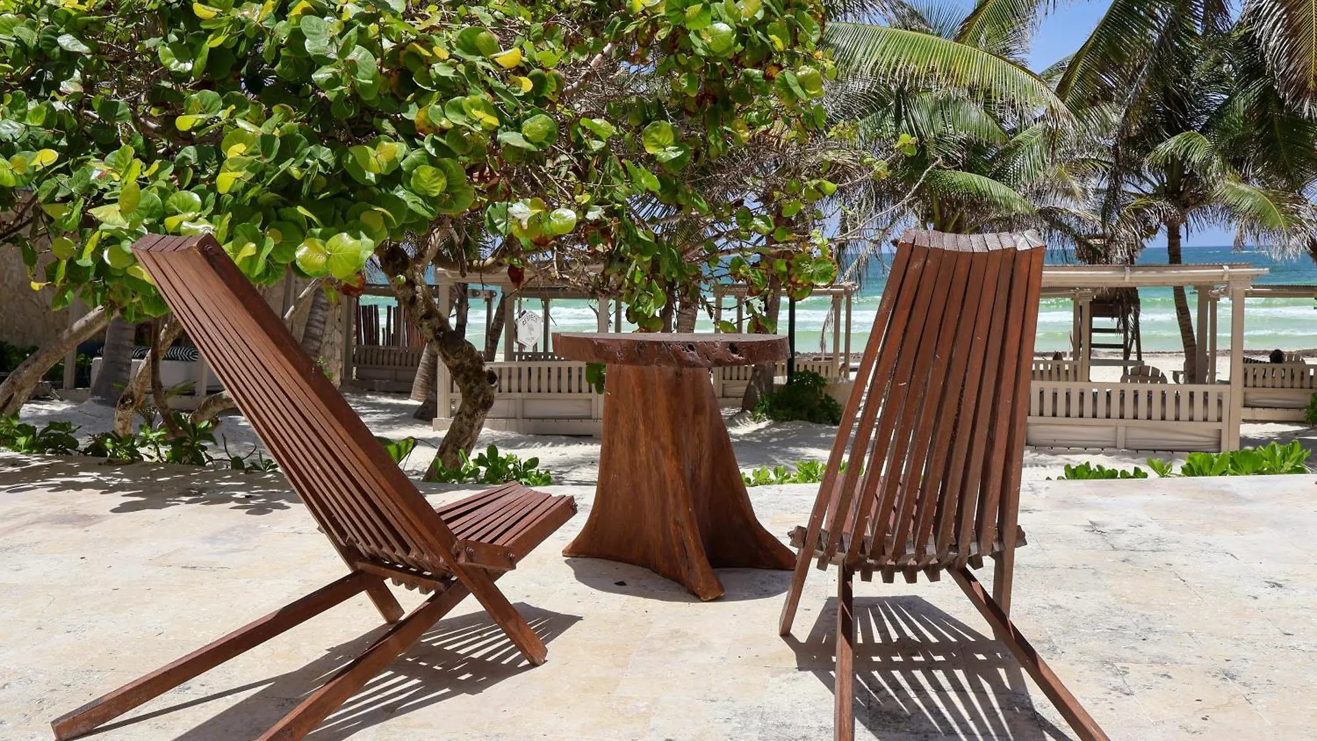 Alquimia Hotel Boutique Tulum
