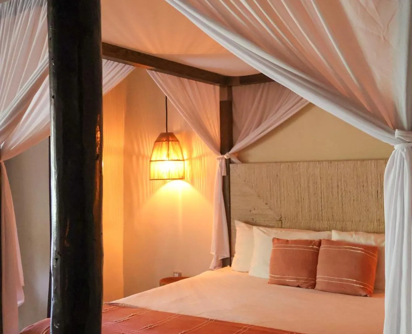 Alquimia Hotel Boutique Tulum 4*,  Mexique