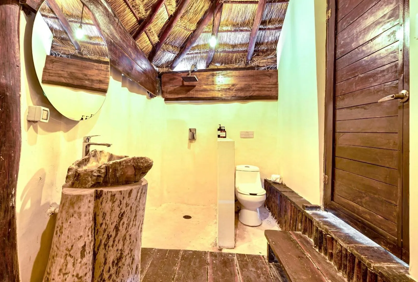 Alquimia Hotel Boutique Tulum