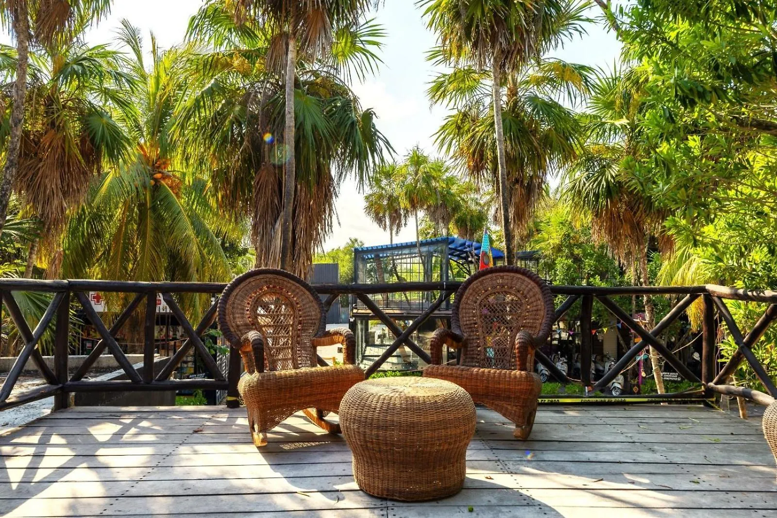 Alquimia Hotel Boutique Tulum
