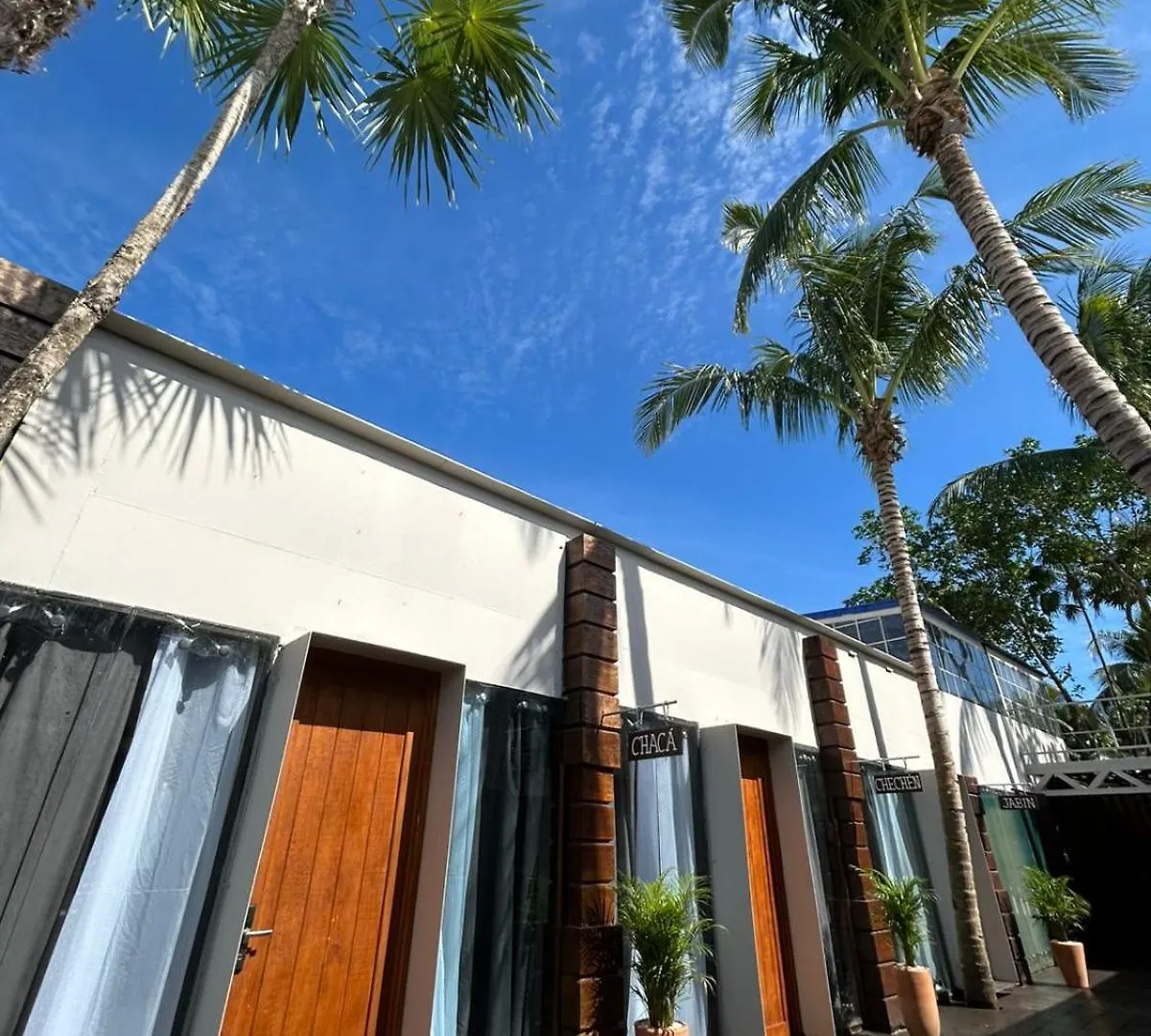 Alquimia Hotel Boutique Tulum