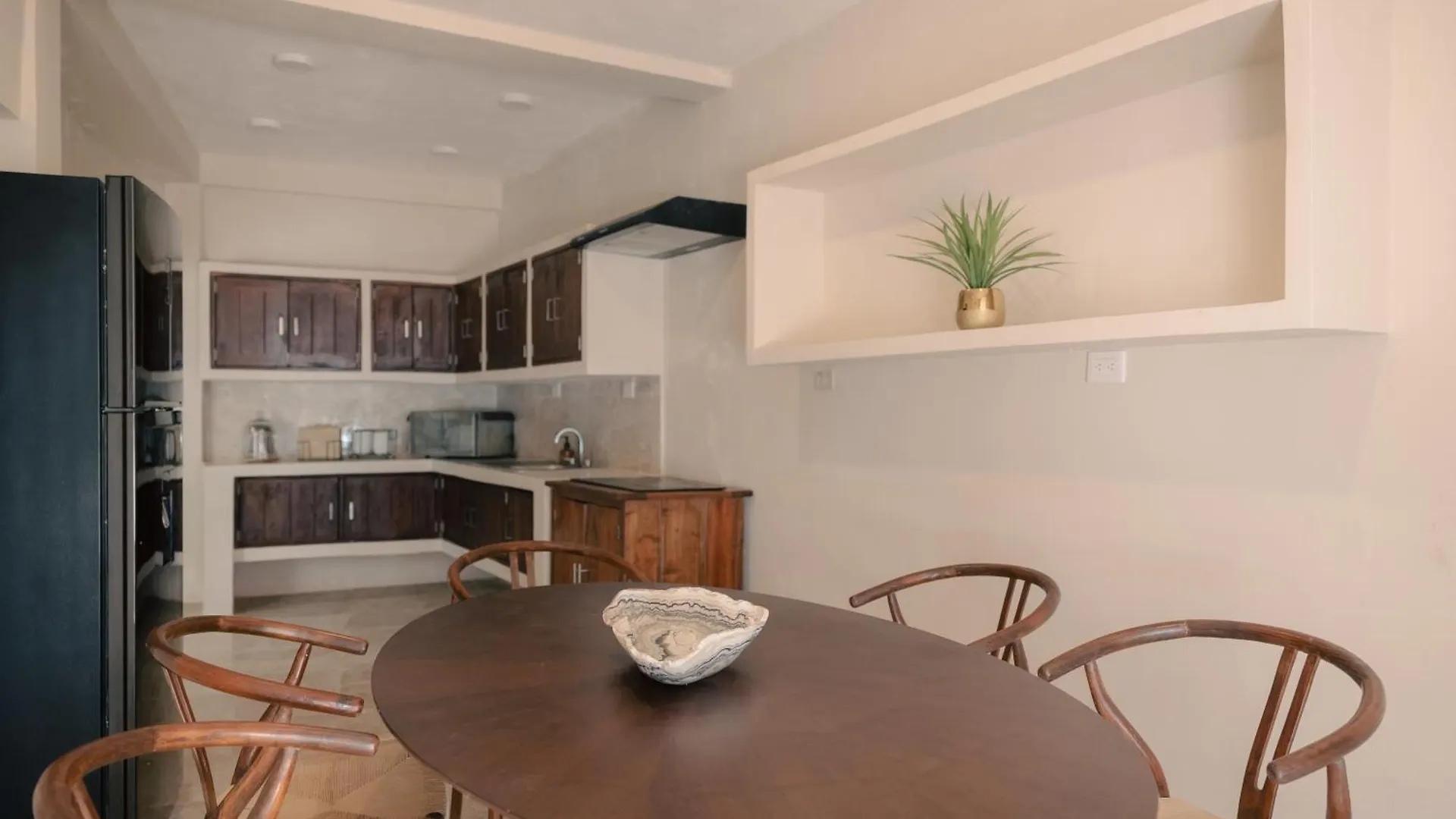 Alquimia Hotel Boutique Tulum