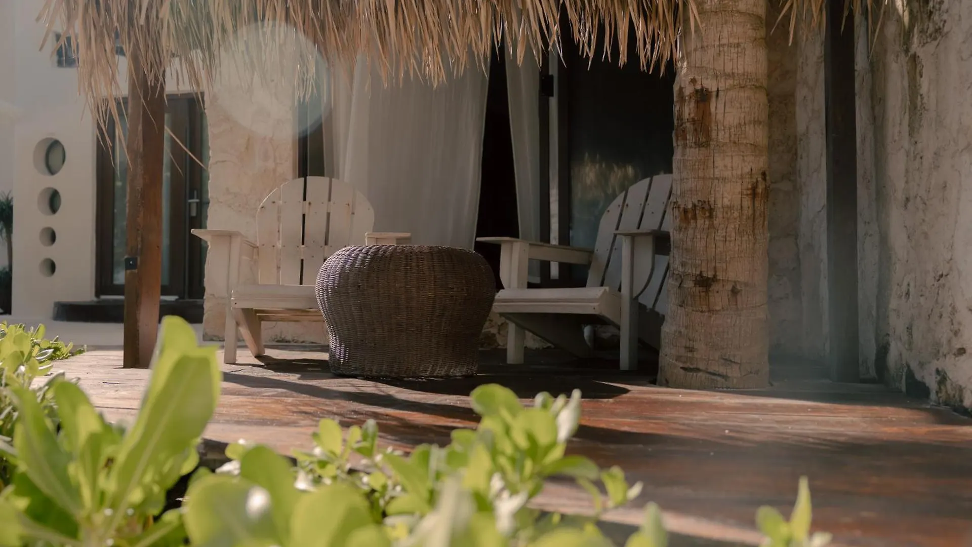 ****  Alquimia Hotel Boutique Tulum Mexico