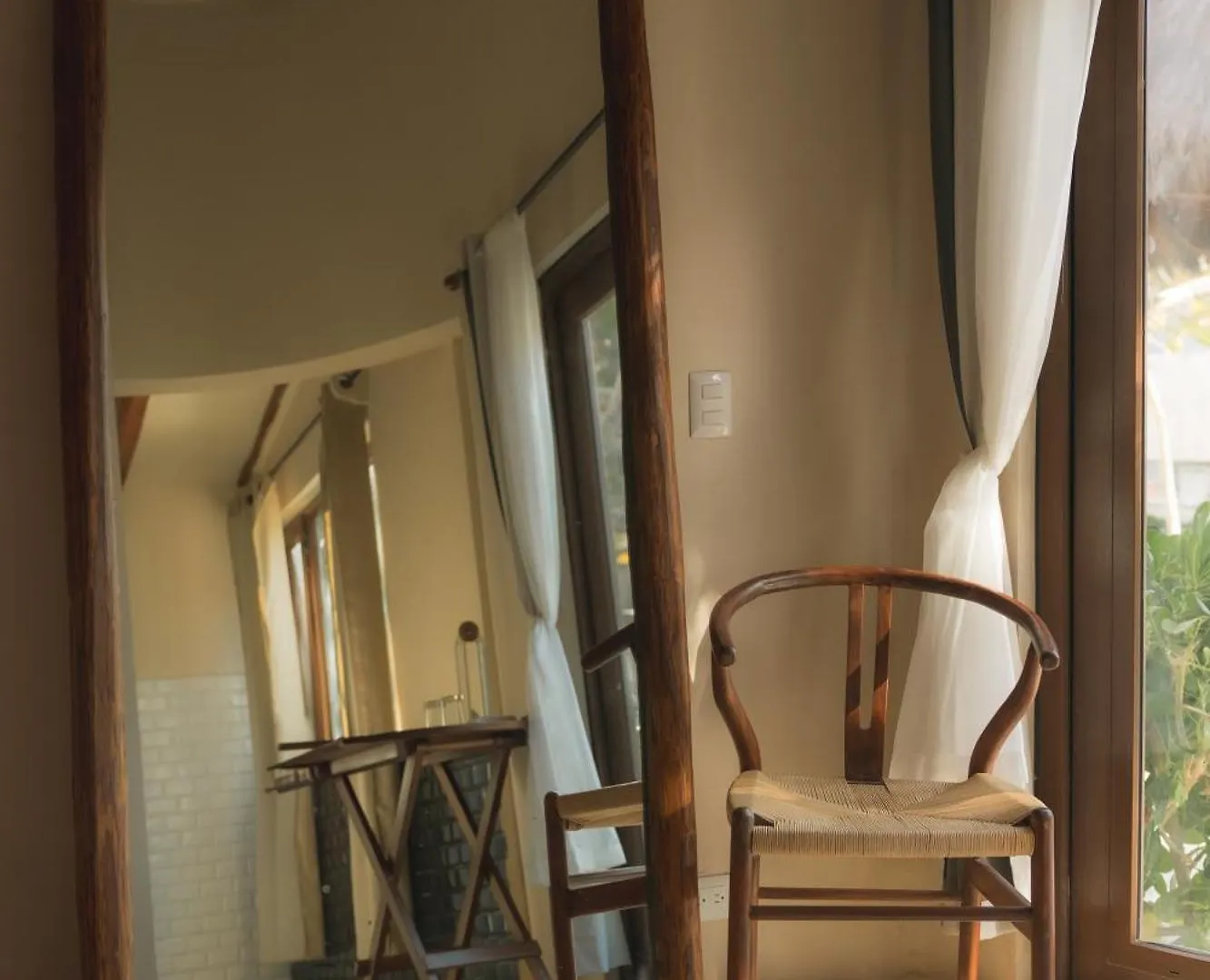 Alquimia Hotel Boutique Tulum