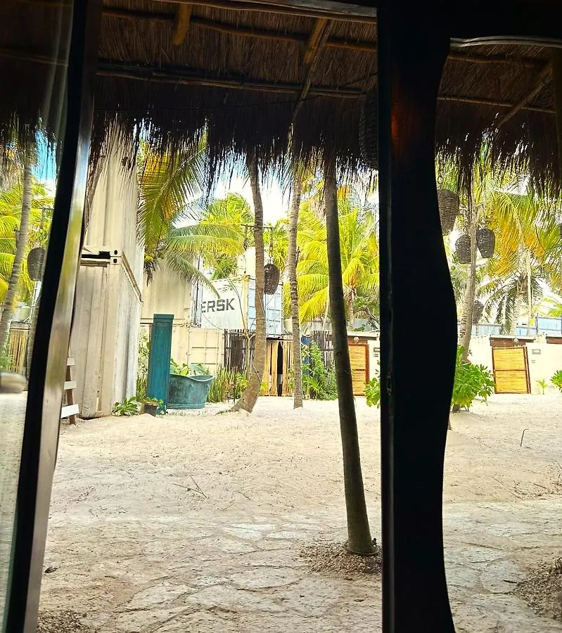 Alquimia Hotel Boutique Tulum