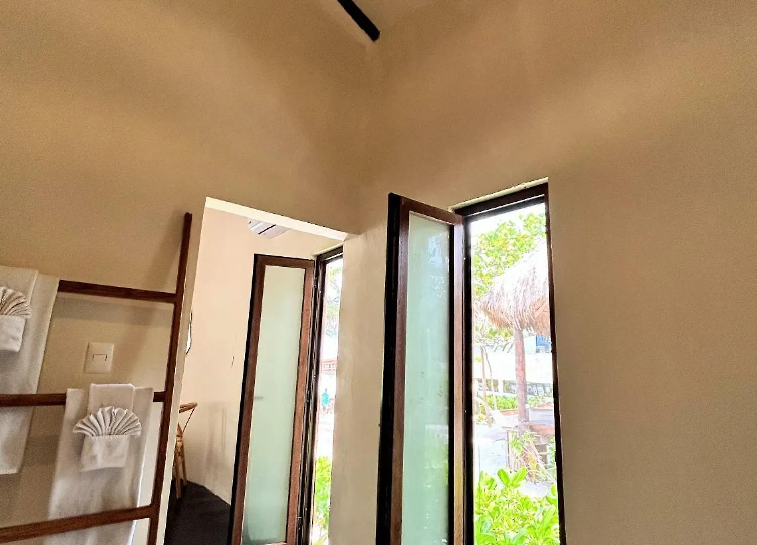 ****  Alquimia Hotel Boutique Tulum México