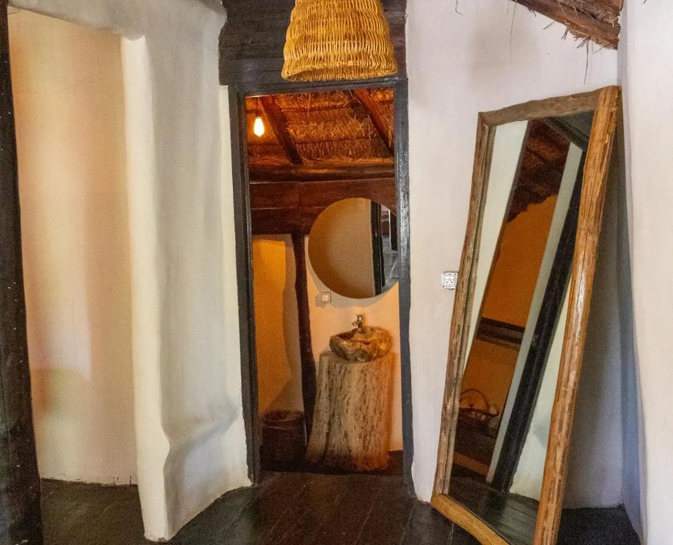 Alquimia Hotel Boutique Tulum México