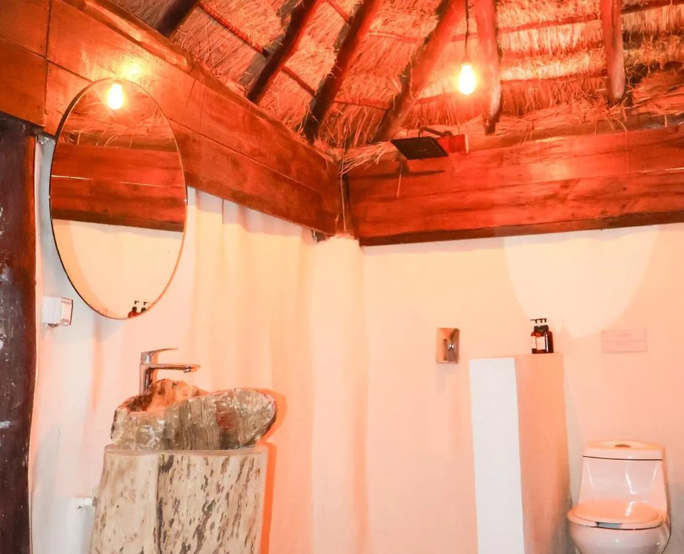 Alquimia Hotel Boutique Tulum