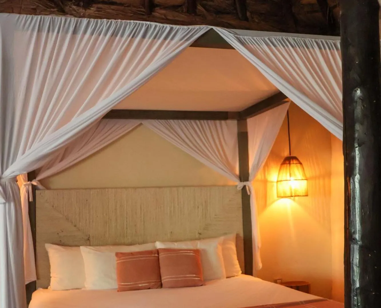 Alquimia Hotel Boutique Tulum México
