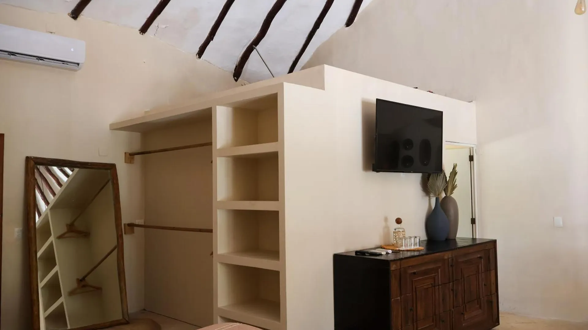 Alquimia Hotel Boutique Tulum