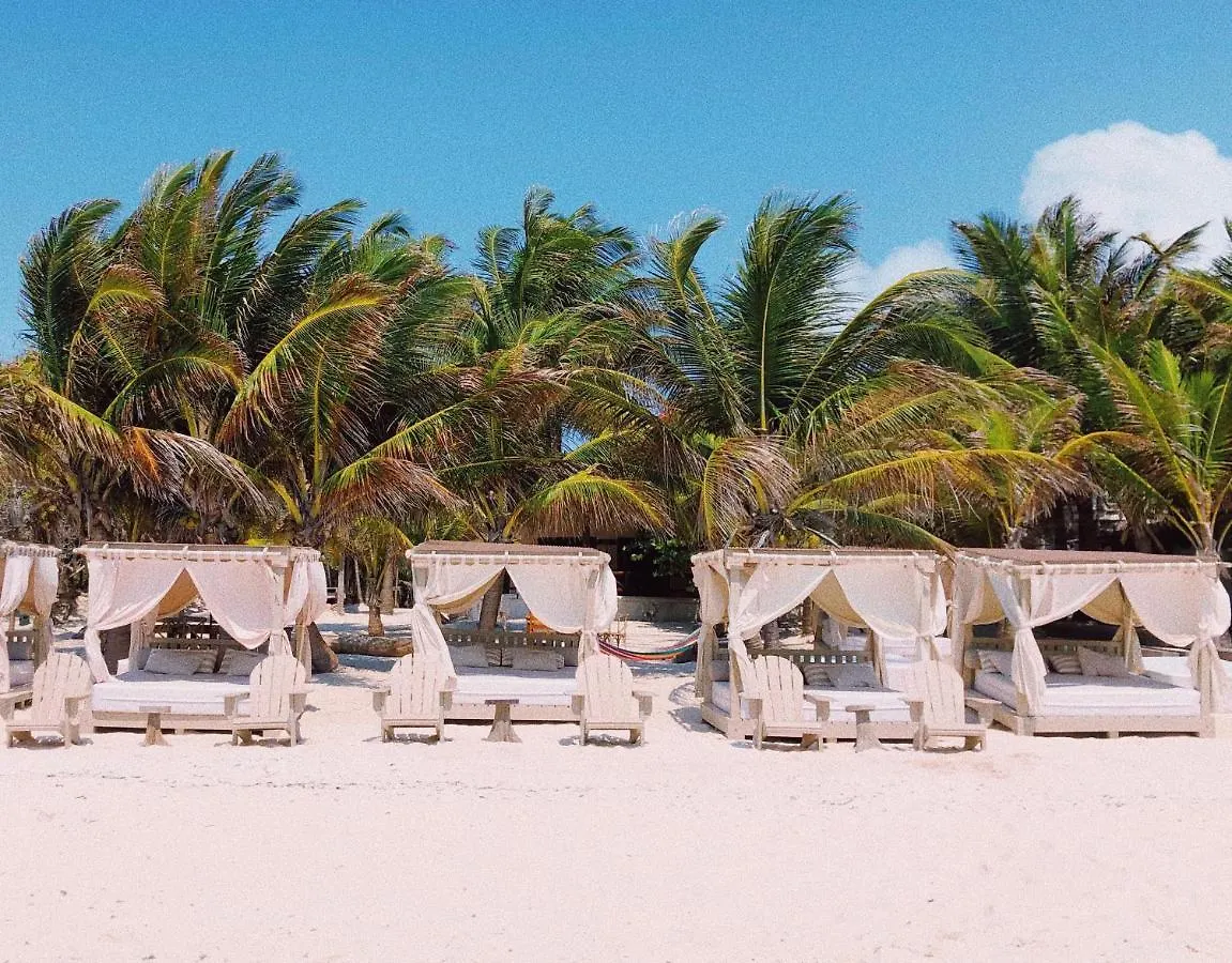 Alquimia Hotel Boutique Tulum