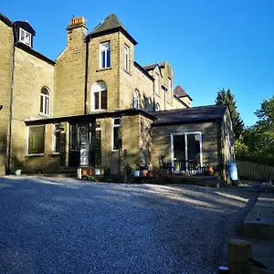 Kell House Bed & Breakfast Pateley Bridge