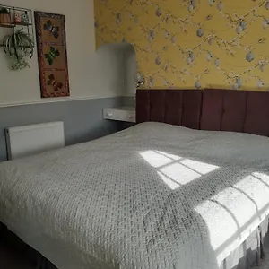 Inspiro House2 Guest house Scarborough
