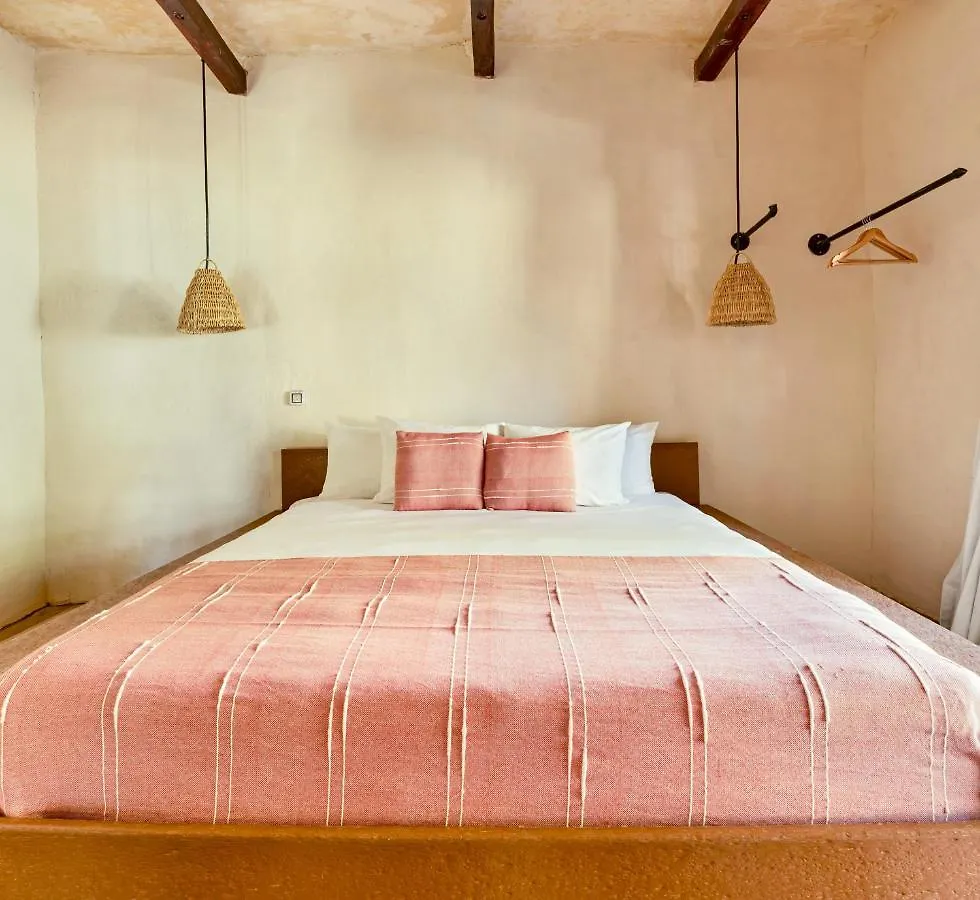 ****  Alquimia Hotel Boutique Tulum México